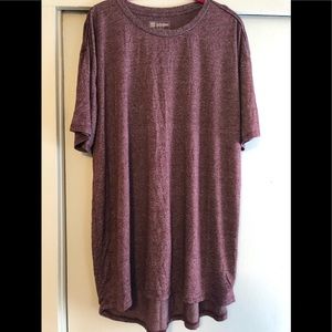 Lularoe 2xl Patrick Shirt